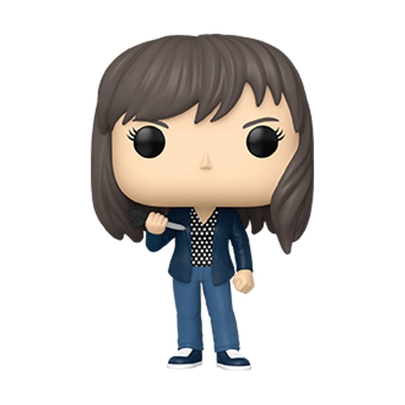 Funko Pop! Television: Parks and Recreation 15th Anniversary - April Ludgate 1568 Vinyl Figure