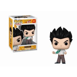Funko Pop! Animation: Dragon Ball GT - Gohan 1631 Vinyl Figure