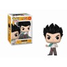 Funko Pop! Animation: Dragon Ball GT - Gohan 1631 Vinyl Figure