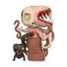 Funko Pop! Deluxe: Funko Fusion The Thing - The Blair Monster* 995 Vinyl Figure