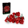 LEGO® Icons: Bouquet of Roses Building Set (10328)