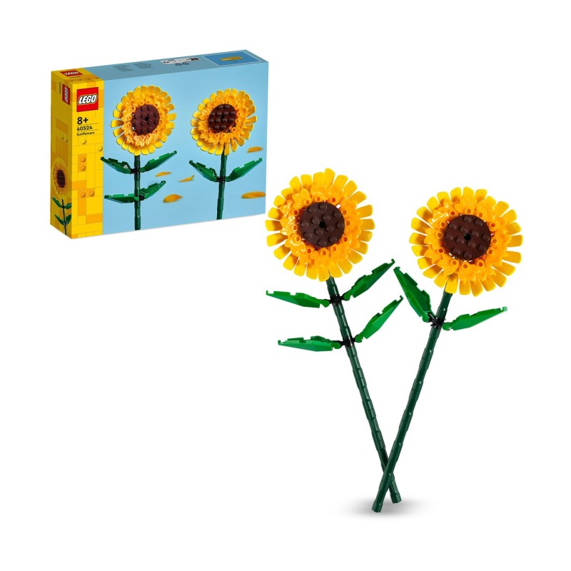LEGO®: Sunflowers (40524)