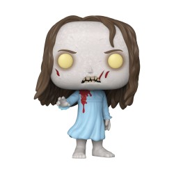 Funko Pop! Movies: The Exorcist Believer - Katherine (Possessed) 1646 Vinyl Figure