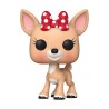 Funko Pop! Movies: Rudolph The Red-Nosed Reindeer - Clarice​ 1569 Vinyl Figure