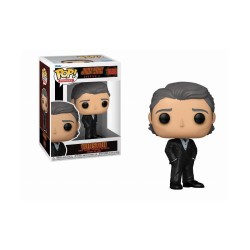 Funko Pop! Movies: John Wick 4 - Winston 1688 Vinyl Figure