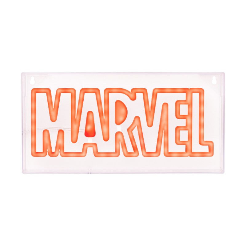 Paladone Marvel LED Neon Light (PP13125MC)