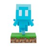 Paladone Icons: Minecraft - Allay Light (PP12709MCF)