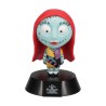 Paladone Icons Disney: The Nightmare Before Christmas - Sally Light (PP12504NBC)