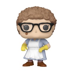 Funko Pop! SNL: Saturday Night Live - Chris Farley (Lunch Lady) (Special Edition) 12 Vinyl Figure