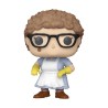 Funko Pop! SNL: Saturday Night Live - Chris Farley (Lunch Lady) (Special Edition) 12 Vinyl Figure