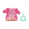 Zapf Creation: Baby Born - Little Dress (36cm) (834640-116723)