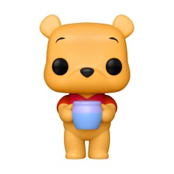 Funko Pop! Disney: Winnie the Pooh - Winnie the Pooh 1512 Vinyl Figure