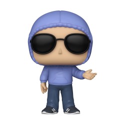Funko Pop! Movies: Mean Girls 20th Anniversary - Damien 1705 Vinyl Figure