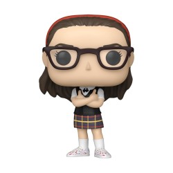 Funko Pop! SNL: Saturday Night Live 50th Anniversary - Mary Katherine Gallagher 10 Vinyl Figure