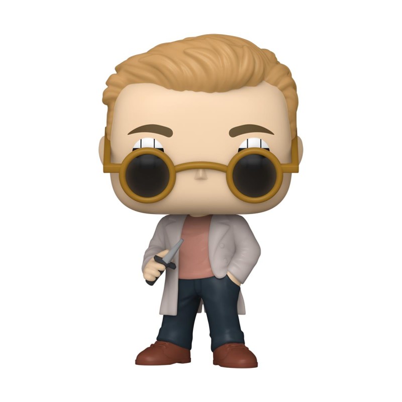 Funko Pop! Television: The Sandman - The Corinthian 1641 Vinyl Figure