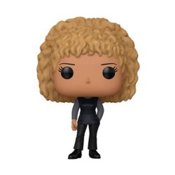 Funko Pop! Television: Star Trek - Raffi Musker 1632 Vinyl Figure