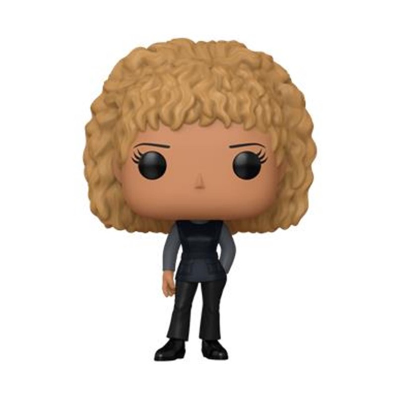 Funko Pop! Television: Star Trek - Raffi Musker 1632 Vinyl Figure