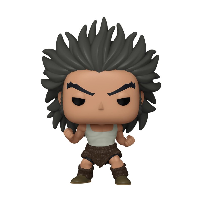 Funko Pop! Animation: Hunter x Hunter - Uvogin 1724 Vinyl Figure