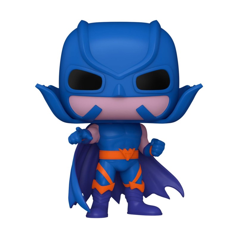 Funko Pop! Books: Goosebumps - Attack of the Mutant 31 Vinyl Figure