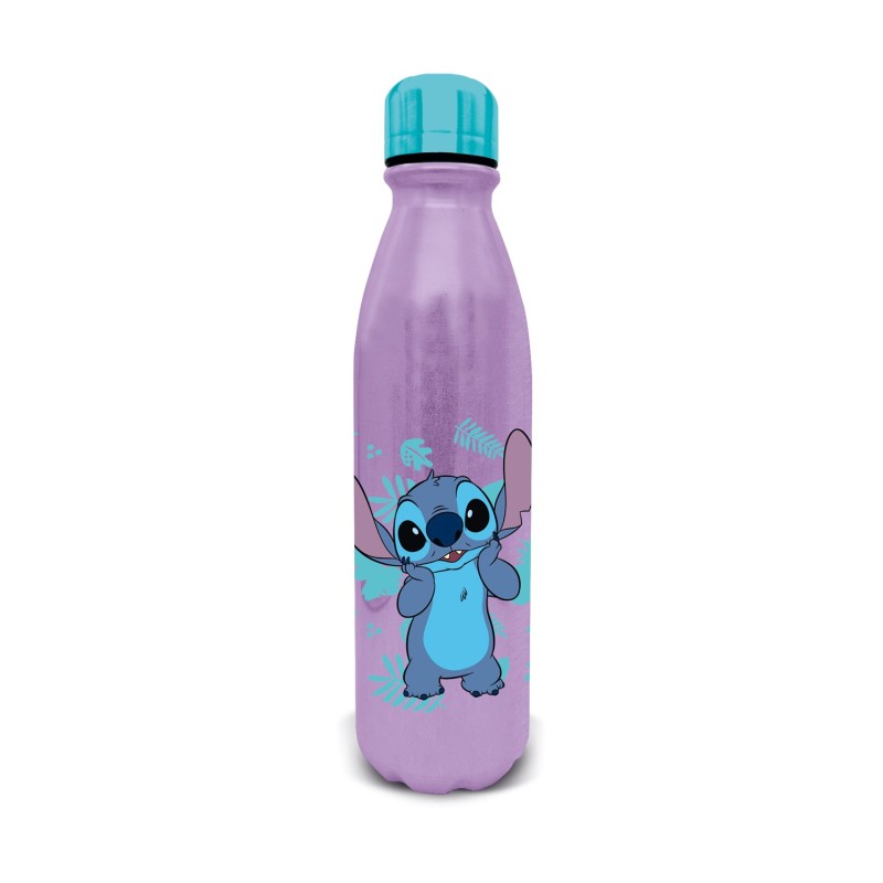 Stor Disney: Stitch - Aluminium Spirit Bottle (780ml) (75858)