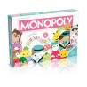 Winning Moves: Monopoly - Original Squishmallows (Collectors Edition) (English Language) (WM04179-EN1-6)