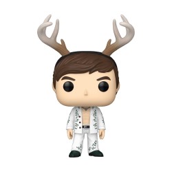 Funko Pop! Movies: Saltburn - Oliver Quick 1684 Vinyl Figure