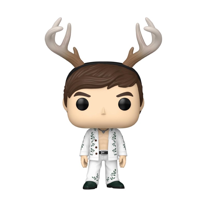 Funko Pop! Movies: Saltburn - Oliver Quick 1684 Vinyl Figure