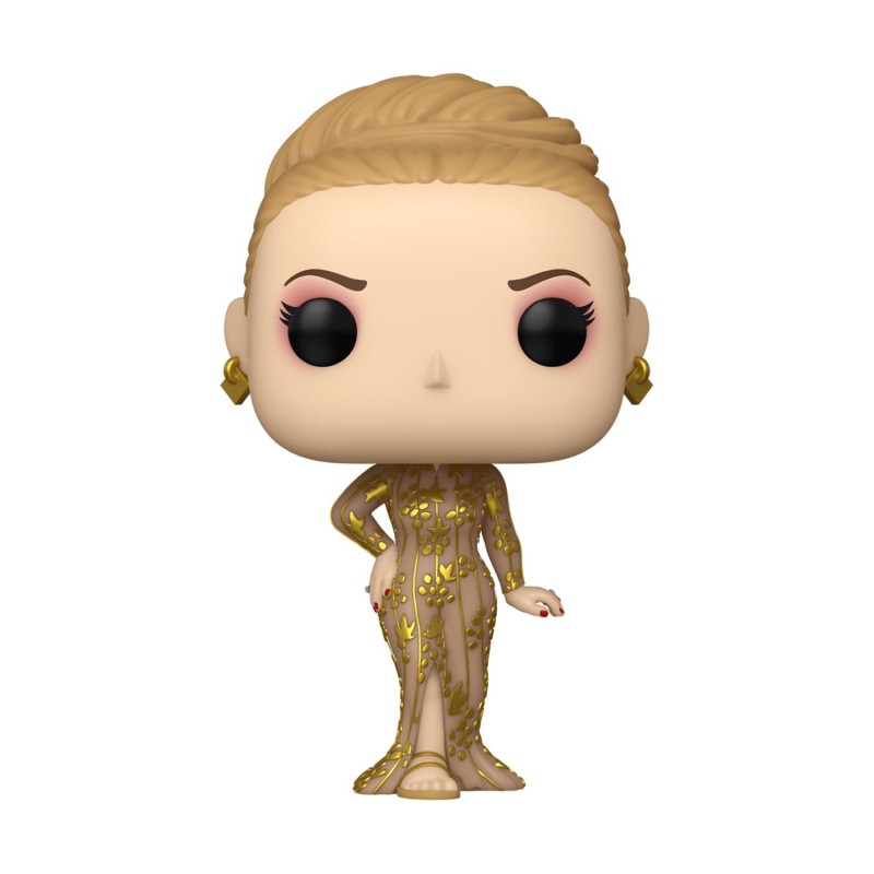 Funko Pop! Movies: Casino – Ginger McKenna 1860 Vinyl Figure