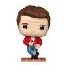 Funko Pop! Movies: Rebel without A Cause - Jim Stark 1724 Vinyl Figure