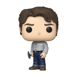 Funko Pop! Movies: The Shawshank Redemption - Andy Dufresne 1735 Vinyl Figure