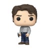 Funko Pop! Movies: The Shawshank Redemption - Andy Dufresne 1735 Vinyl Figure
