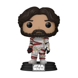 Funko Pop! Disney Star Wars: Ahsoka - Ezra Bridger (Special Edition) 753 Bobble-Head Vinyl Figure