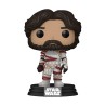 Funko Pop! Disney Star Wars: Ahsoka - Ezra Bridger (Special Edition) 753 Bobble-Head Vinyl Figure