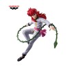 Banpresto Ankoku Bujutsukai: Yu Yu Hakusho - Kurama Statue (15cm) (89554)
