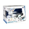 AS Silverlit: YCOO n Friends - Robo Dackel Jr. (7530-88578)
