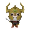 Funko Pop! Animation The Lord of the Rings: The War of Rohirrim - Helm Hammerhand 1835 Vinyl Figure