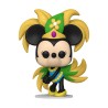 Funko Pop! Disney: Mickey and Friernds - Carnaval Minnie 1539 Vinyl Figure