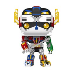 Funko Pop! Super: Voltron - Voltron (Retro) 1497 Vinyl Figure (6")