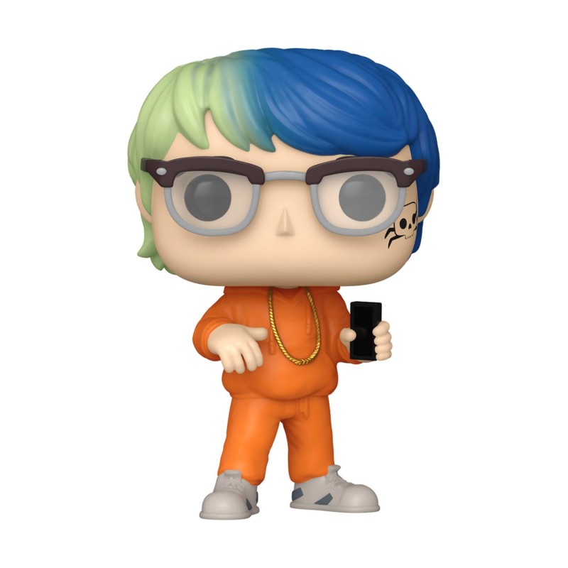 Funko Pop! SNL: Saturday Night Live: 50th - GuapLord 15 Vinyl Figure