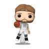 Funko Pop! Basketball: NBA Mavericks - Luka Doncic (City Edition 24-25) 204 Vinyl Figure