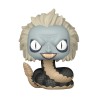 Funko Pop! Movies: Beetlejuice - Beetlejuice (Snake) (Special Edition) 1728 Vinyl Figure