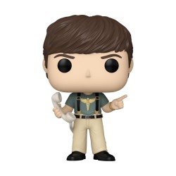 Funko Pop! Movies: Ferris Bueller's Day Off - Cameron Frye 1731 Vinyl Figure