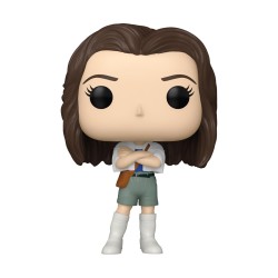 Funko Pop! Movies: Ferris Bueller's Day Off - Sloane Peterson 1730 Vinyl Figure