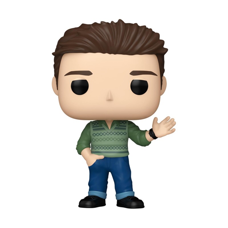 Funko Pop! Movies: Sixteen Candles - Jake Ryan 1723 Vinyl Figure