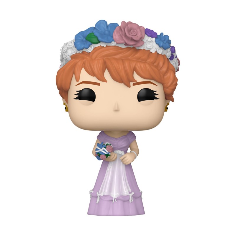 Funko Pop! Movies: Sixteen Candles - Samantha Baker 1722 Vinyl Figure