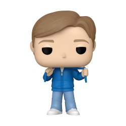 Funko Pop! Movies: The Breakfast Club - Andrew 1656 Vinyl Figure
