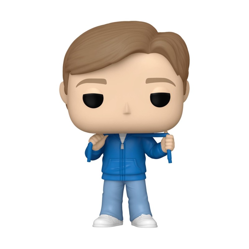 Funko Pop! Movies: The Breakfast Club - Andrew 1656 Vinyl Figure