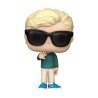 Funko Pop! Movies: The Breakfast Club - Brian 1658 Vinyl Figure