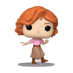 Funko Pop! Movies: The Breakfast Club - Claire 1659 Vinyl Figure