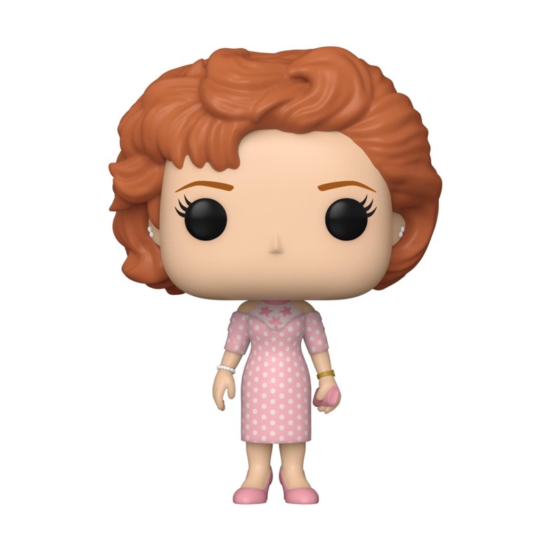 Funko Pop! Movies: Pretty in Pink - Andie Walsh 1720 Vinyl Figure